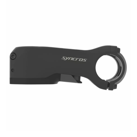 syn stem rr 20 black 90mm    BIKERY