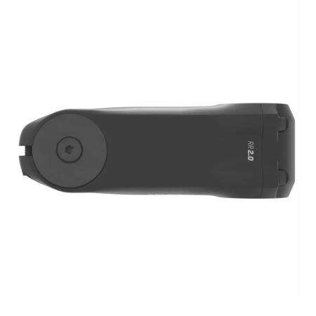 syn stem rr 20 black 90mm    BIKERY