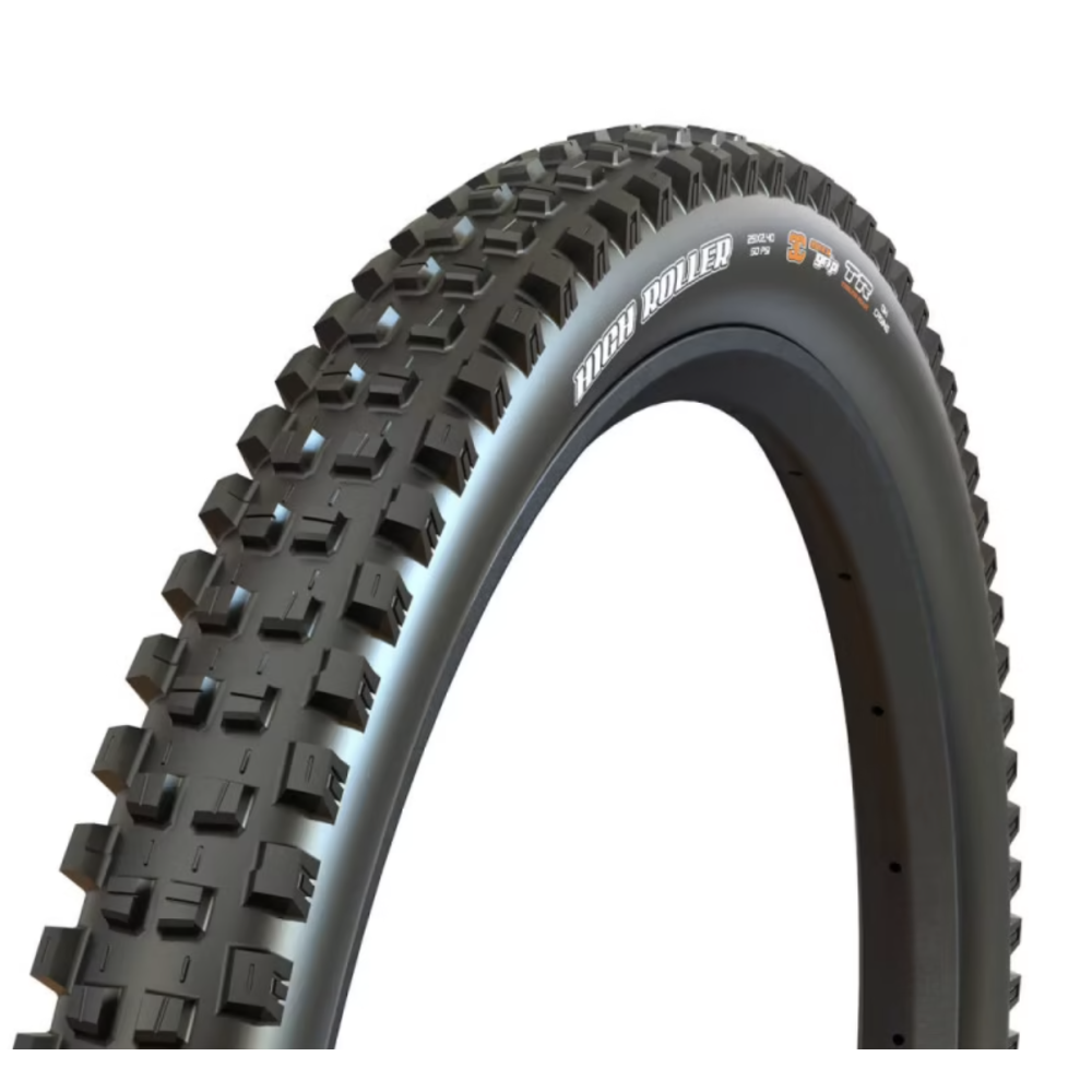 high roller 3 tr  MAXXIS  BIKERY