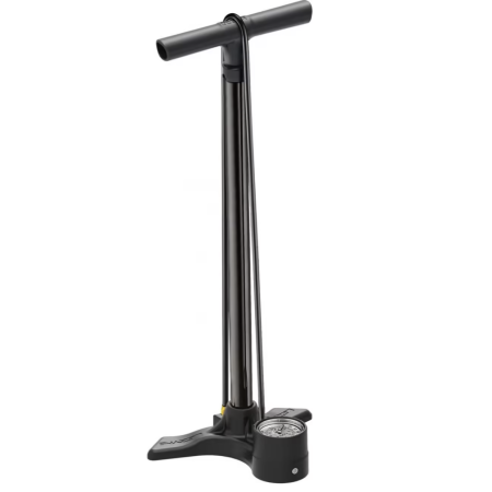 macro floor drive abs black gloss  LEZYNE  BIKERY