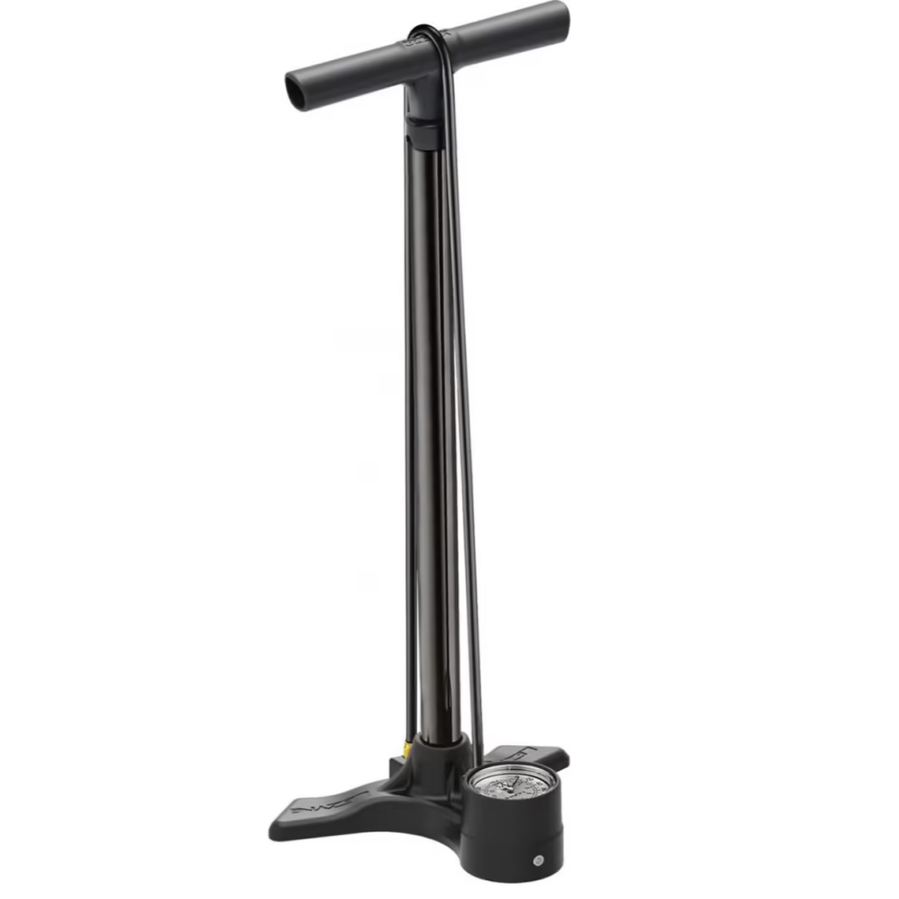 macro floor drive abs black gloss  LEZYNE  BIKERY