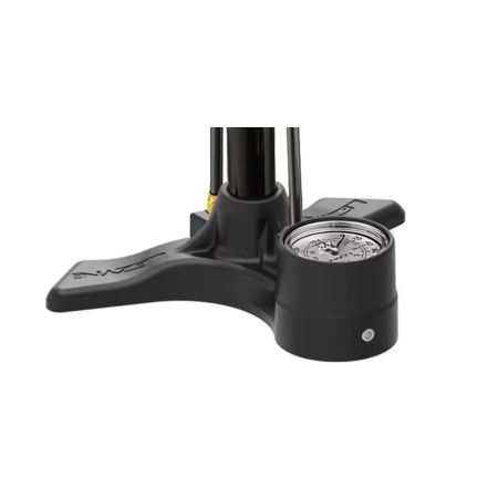 macro floor drive abs black gloss  LEZYNE  BIKERY