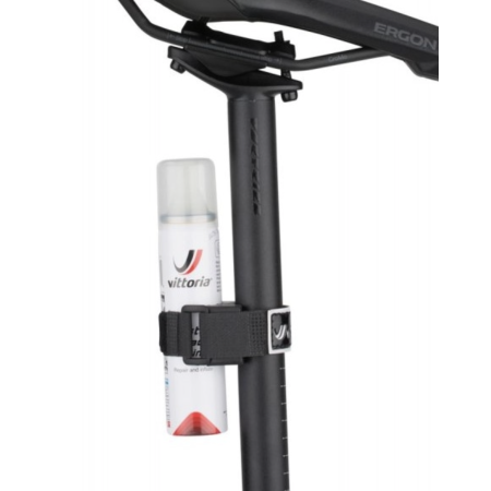bombe reparation boyau route  VITTORIA  BIKERY