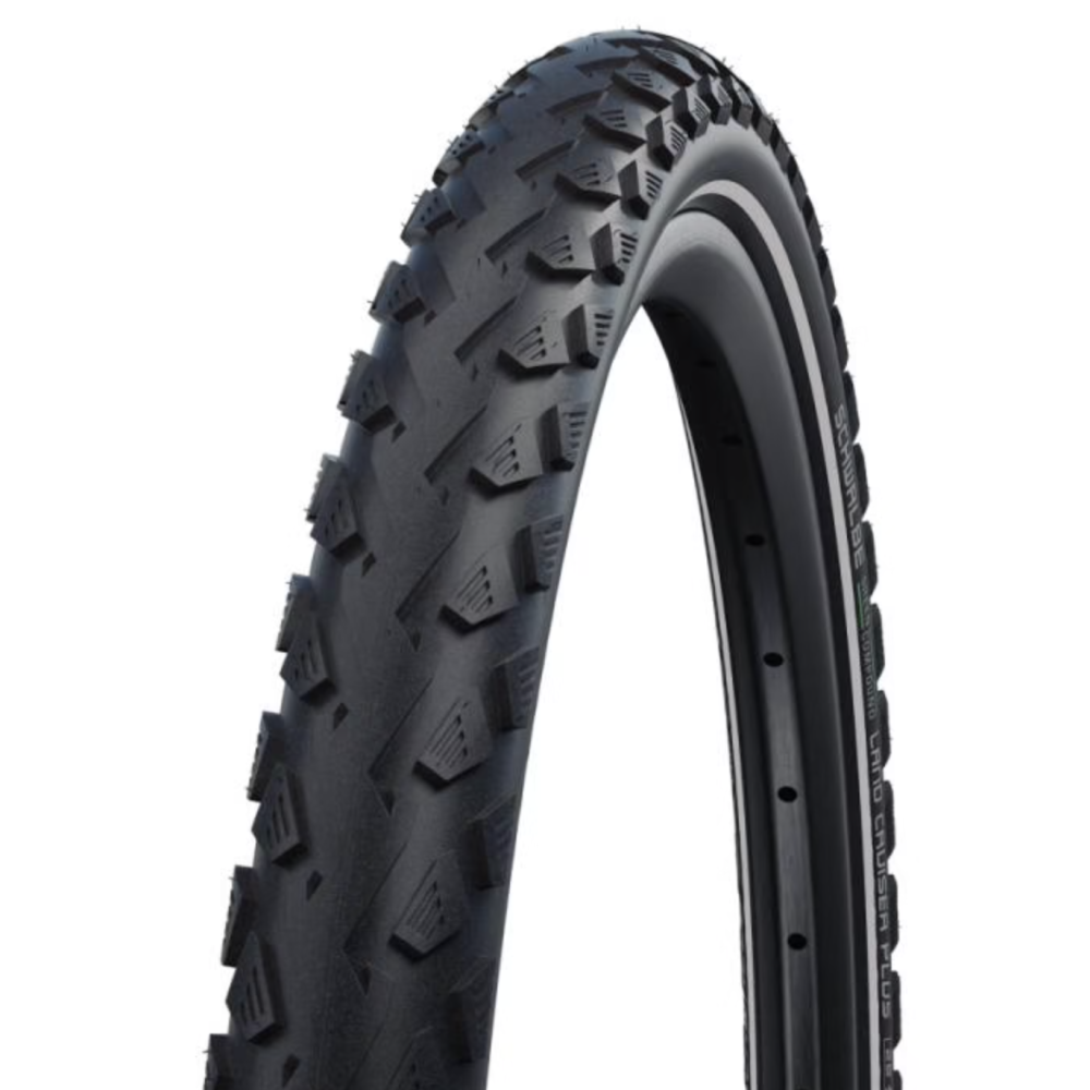 pneu schwalbe land cruiser 28x160700x4    BIKERY