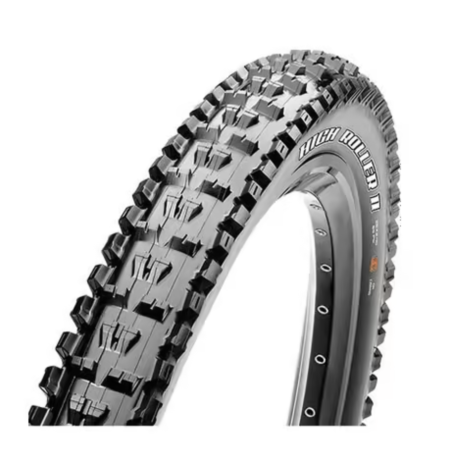 pneu maxxis high roller ii fr tl  MAXXIS  BIKERY
