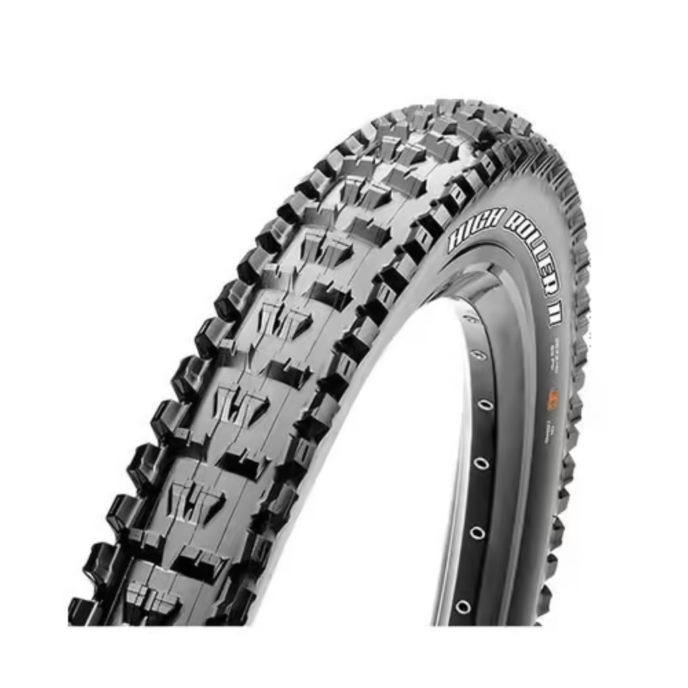 pneu maxxis high roller ii fr tl  MAXXIS  BIKERY