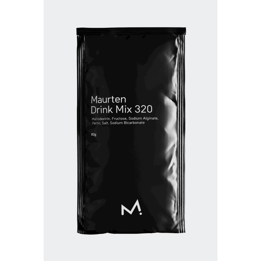 drink mix 320 unite  MAURTEN  BIKERY