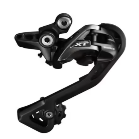 derarrshdeore xt rdt8000 10vchape l    BIKERY