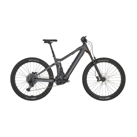 bgm bike erevox fs 150 expert  BERGAMONT  BIKERY
