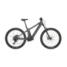 bgm bike erevox fs 150 expert  BERGAMONT  BIKERY