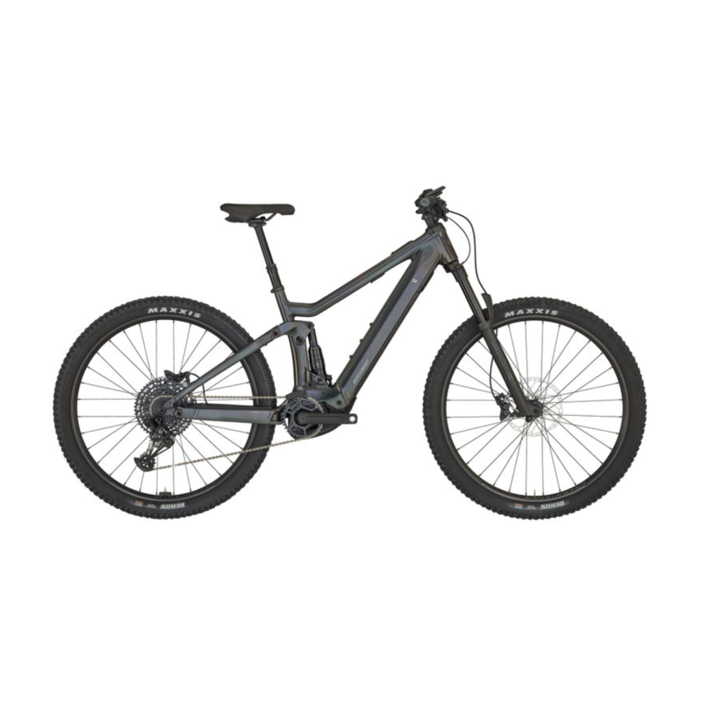 bgm bike e revox fs 150 expert  BERGAMONT  BIKERY