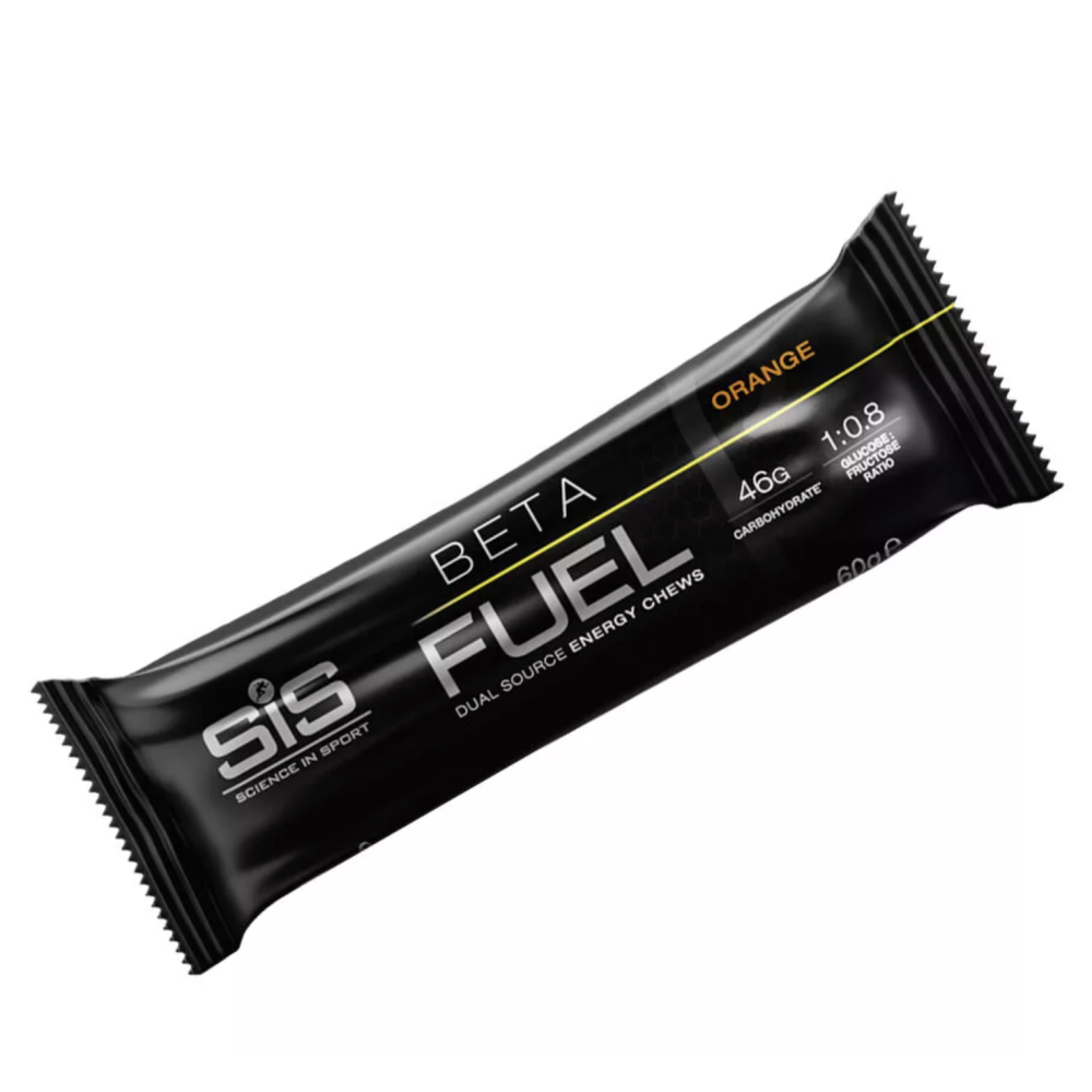 sis beta fuel gommes orange  SIS  BIKERY