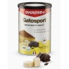 gatosport banane  chocolat  OVERSTIM  BIKERY