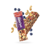 origin bar myrtille  amande  OVERSTIM  BIKERY