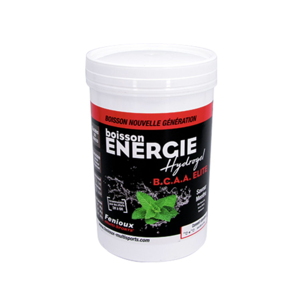 hydrogel bcaa elite menthe BIKERY hydrogel bcaa elite menthe BIKERY