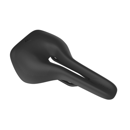 syn saddle savona r 10, cut out black 1  SCOTT  BIKERY