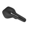 syn saddle savona r 10, cut out black 1  SCOTT  BIKERY