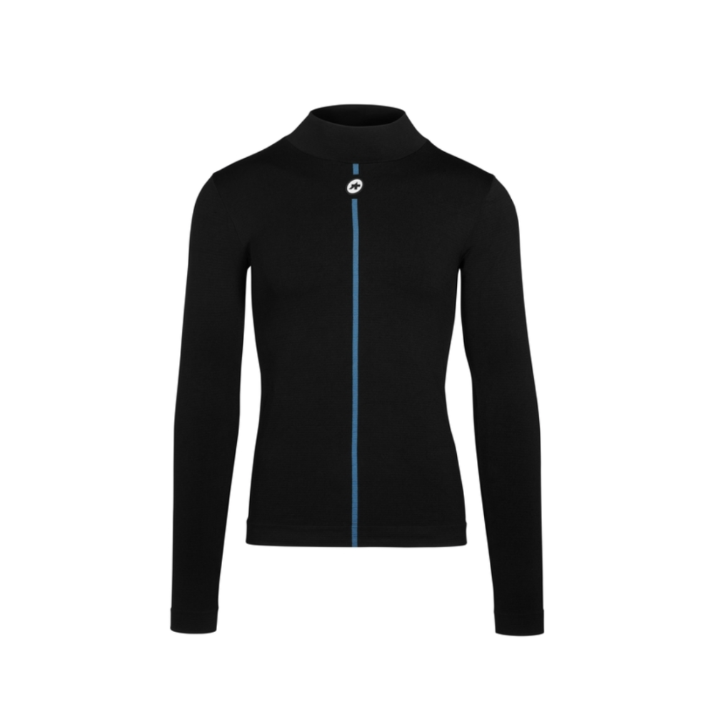 winter ls skin layer black series    BIKERY
