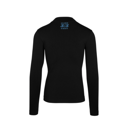 winter ls skin layer black series    BIKERY