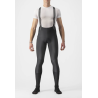 collant semifreddo noir l  CASTELLI  BIKERY