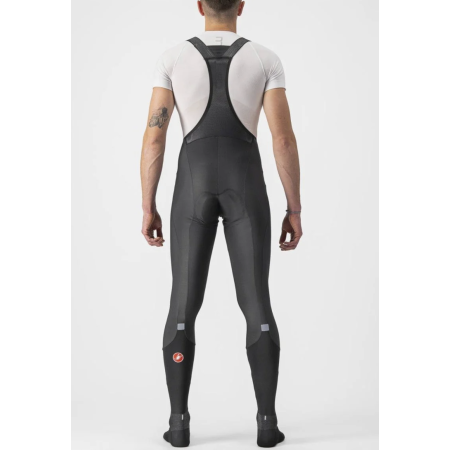 collant semifreddo noir l  CASTELLI  BIKERY