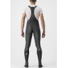 collant semifreddo noir l  CASTELLI  BIKERY
