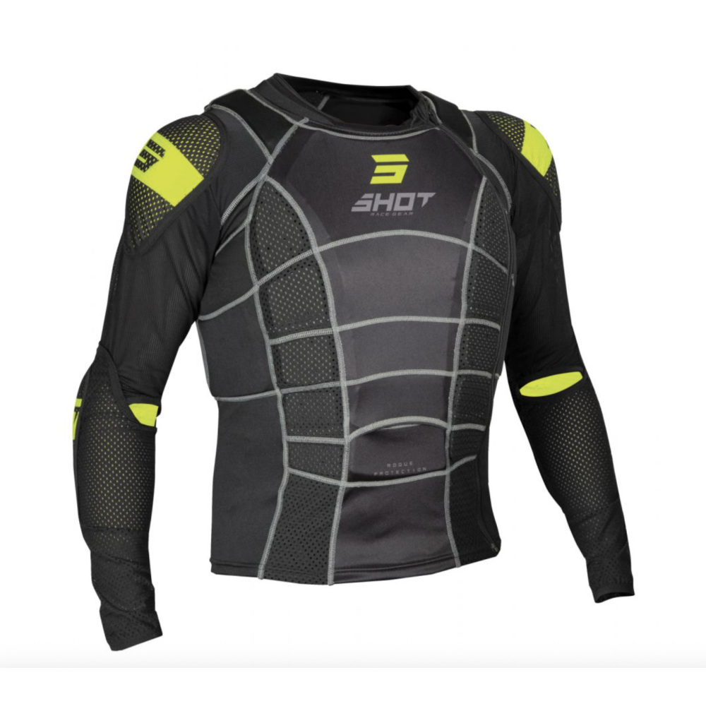 gilet shot rogue 20  SHOT  BIKERY