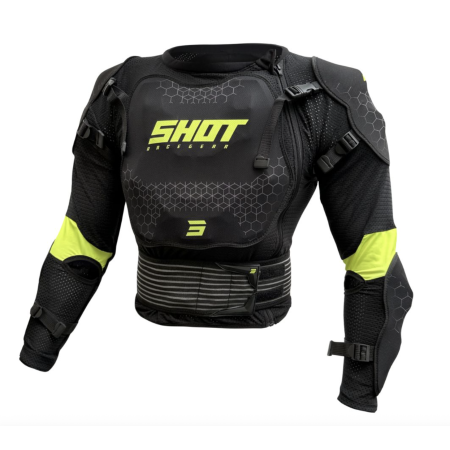 gilet shot optimal 20  SHOT  BIKERY
