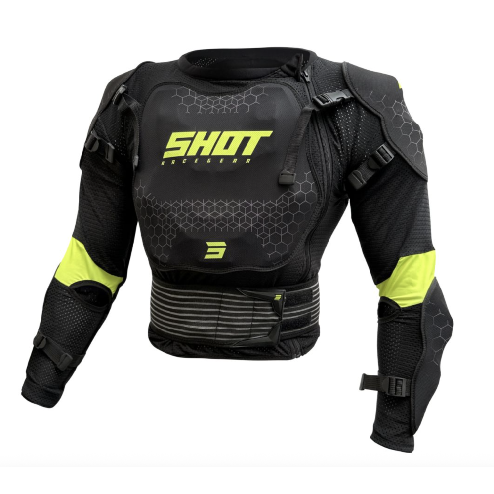 gilet shot optimal 20 SHOT BIKERY gilet shot optimal 20 SHOT BIKERY
