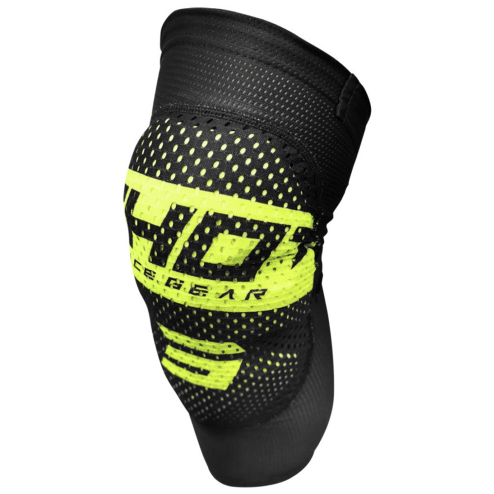 genouilleres airlight  SHOT  BIKERY