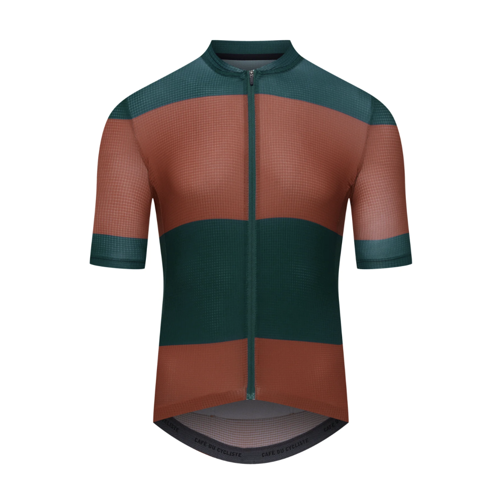 angeline  CAFE DU CYCLISTE  BIKERY