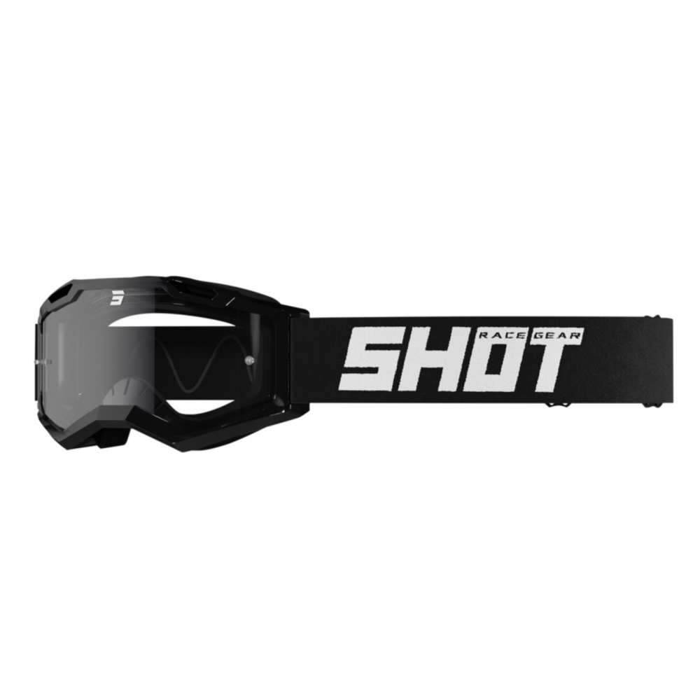 lunette shot assault 20  SHOT  BIKERY