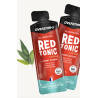 gel red tonic menthe eucalyptus  OVERSTIM  BIKERY