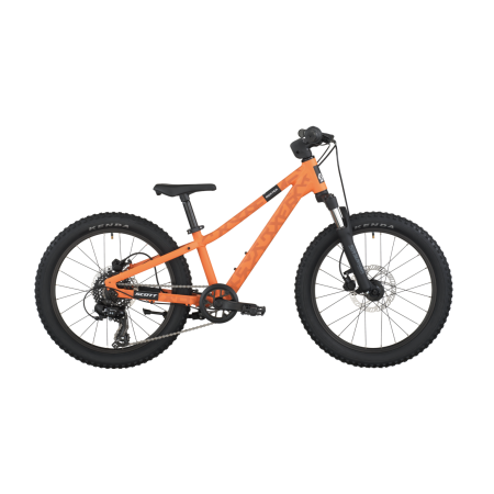 roxter 200  SCOTT  BIKERY