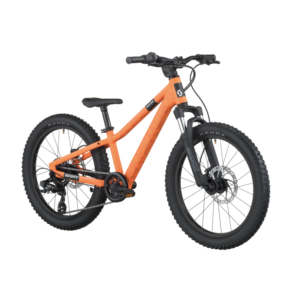 roxter 200  SCOTT  BIKERY