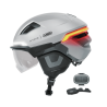 casque abus hype blace  ABUS  BIKERY