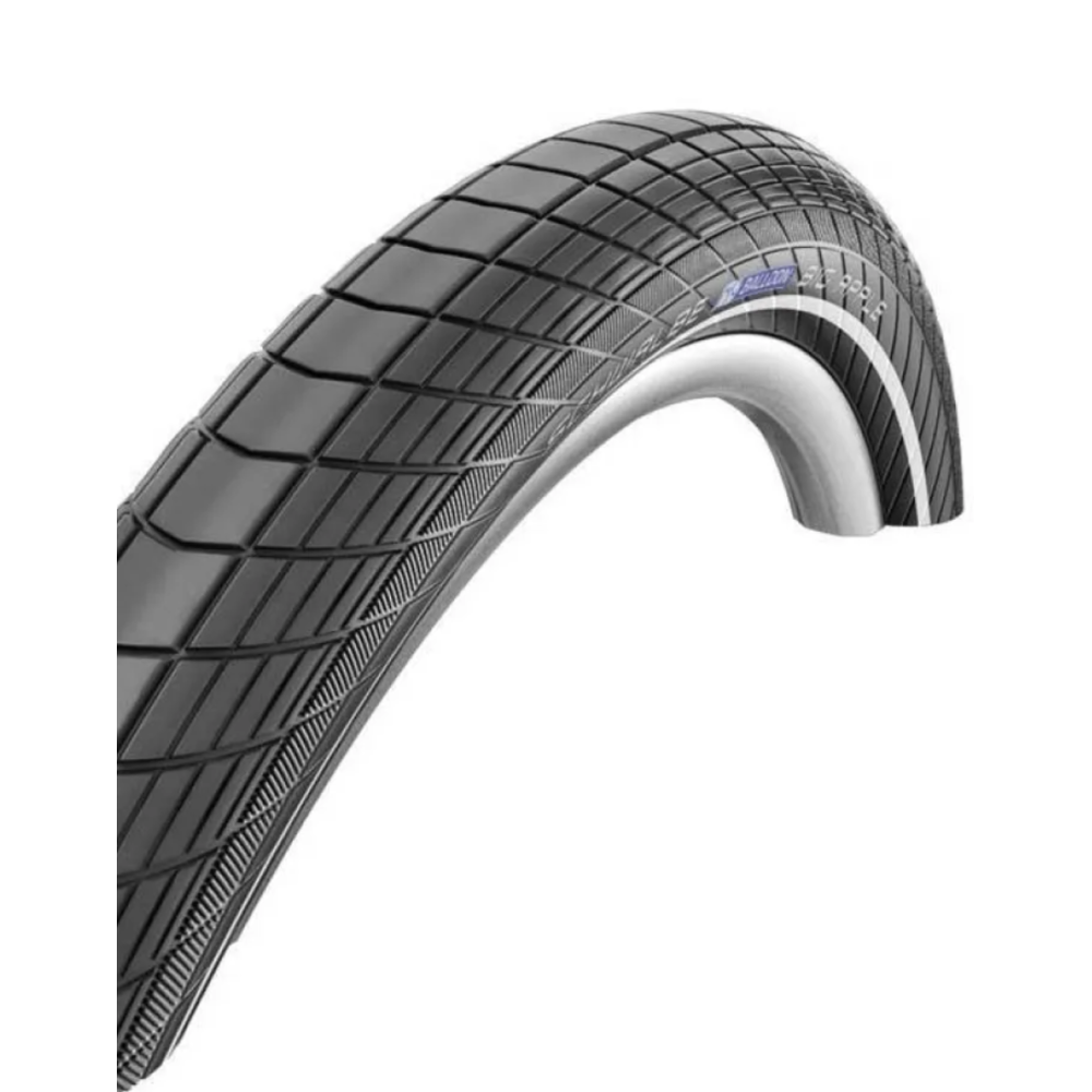 pneu schwalbe big apple 26x200 rguard    BIKERY