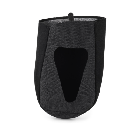 spring fall toe cover evo black series    BIKERY