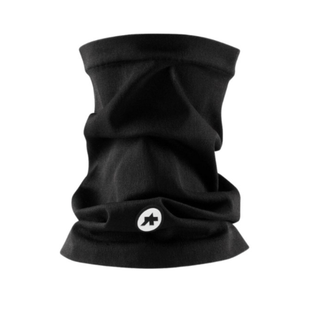 winter neck warmer black series    BIKERY