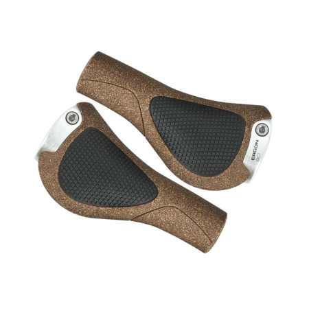 poignee grips confort gc1 biokork    BIKERY