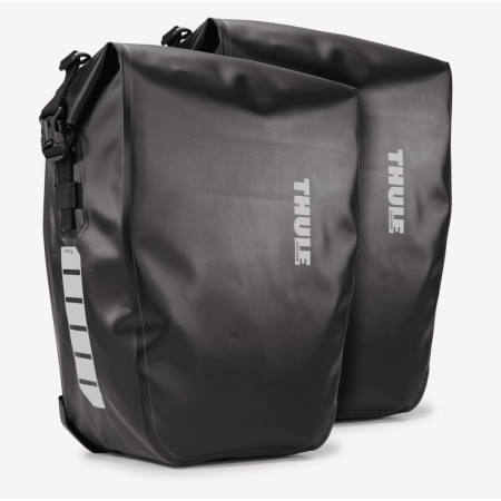 thule shield pannier 25 l    BIKERY