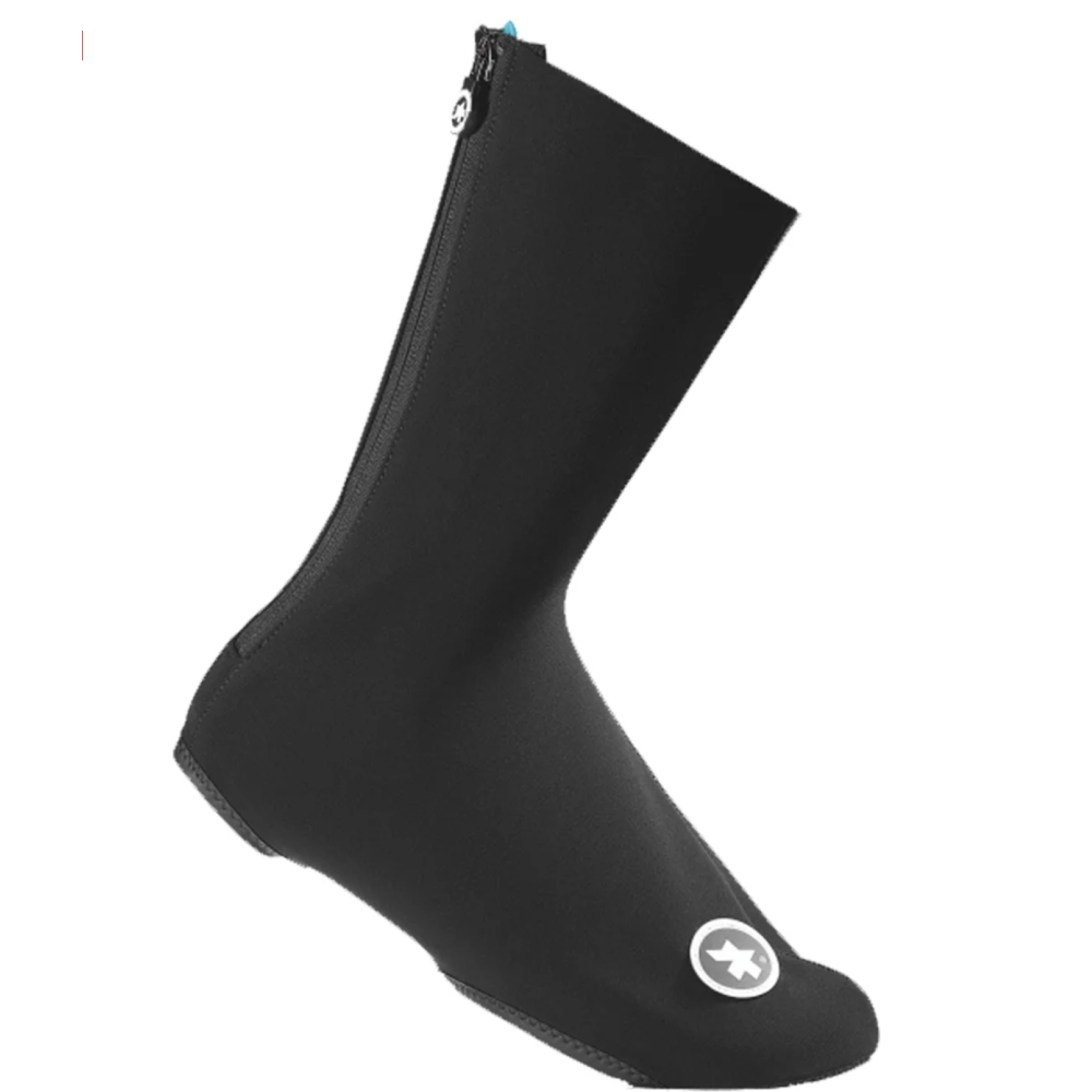 gt winter booties black series    BIKERY