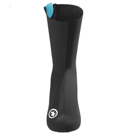 gt winter booties black series    BIKERY