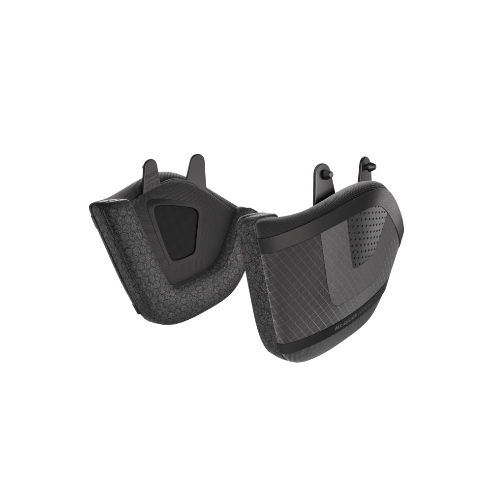 cache oreille ear pads hype  ABUS  BIKERY