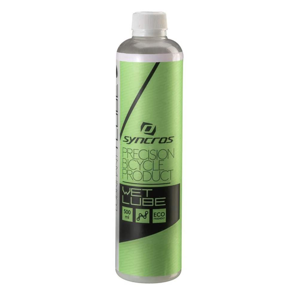 syncros lub wet 500ml  SYNCROS  BIKERY