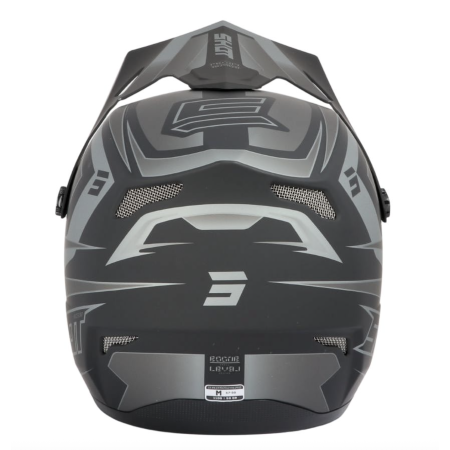 casque shot rogue  SHOT  BIKERY