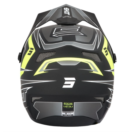 casque shot rogue  SHOT  BIKERY