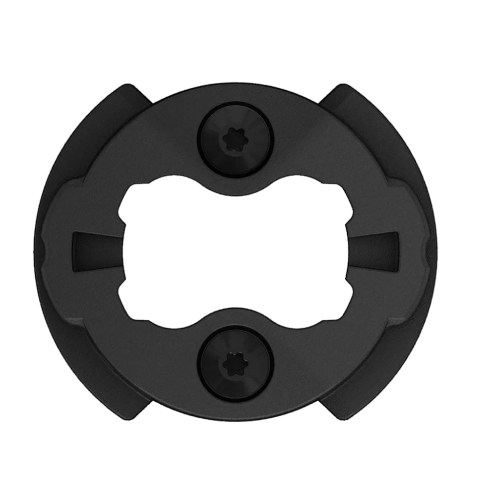 kit quarter turn mount  GARMIN  BIKERY