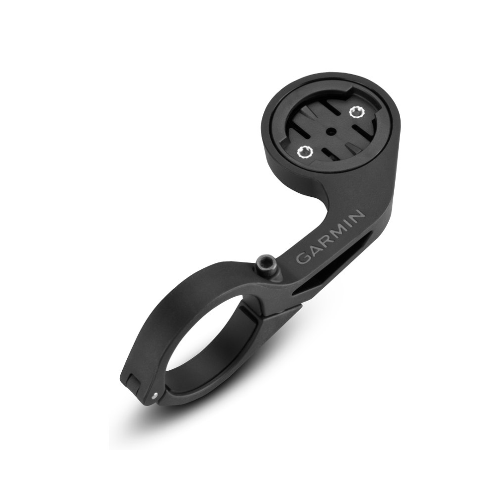 FIXATION GARMIN AVANT CINTRE SERIE EDGE