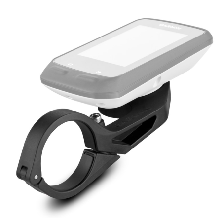 fixation garmin avant cintre serie edge  GARMIN  BIKERY